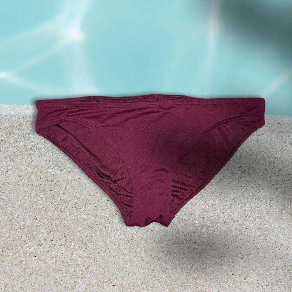 Michael Michael Kors Hipster Bikini Bottom